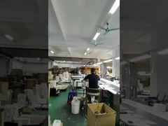 कस्टम आभूषण चुंबकीय उपहार बॉक्स कार्डबोर्ड कागज घड़ी पैकेजिंग बॉक्स पुस्तक आकार