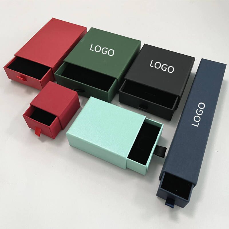 चमकदार लेमिनेशन गिफ्ट बॉक्स मुफ्त नमूना खुदरा और कॉर्पोरेट उपहार की जरूरतों के लिए कस्टम मुद्रित पैकेजिंग समाधान